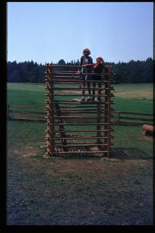 07.Frauenhausl jul 1971 Marion,Peter.JPG
